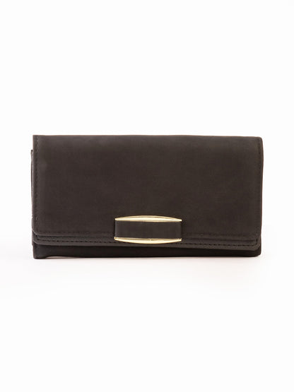 Limelight - Vinatage Suede Wallet