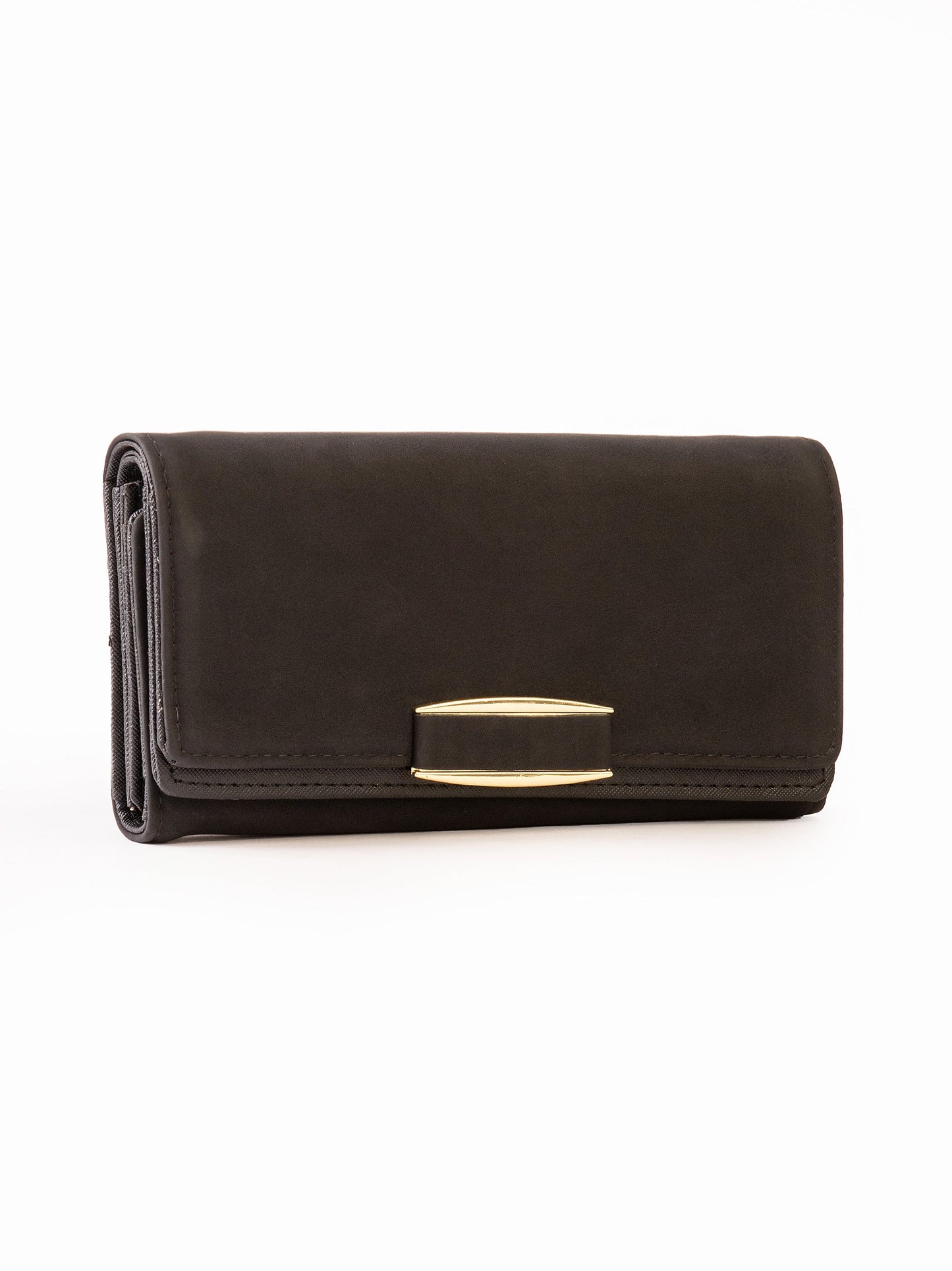 Limelight - Vinatage Suede Wallet