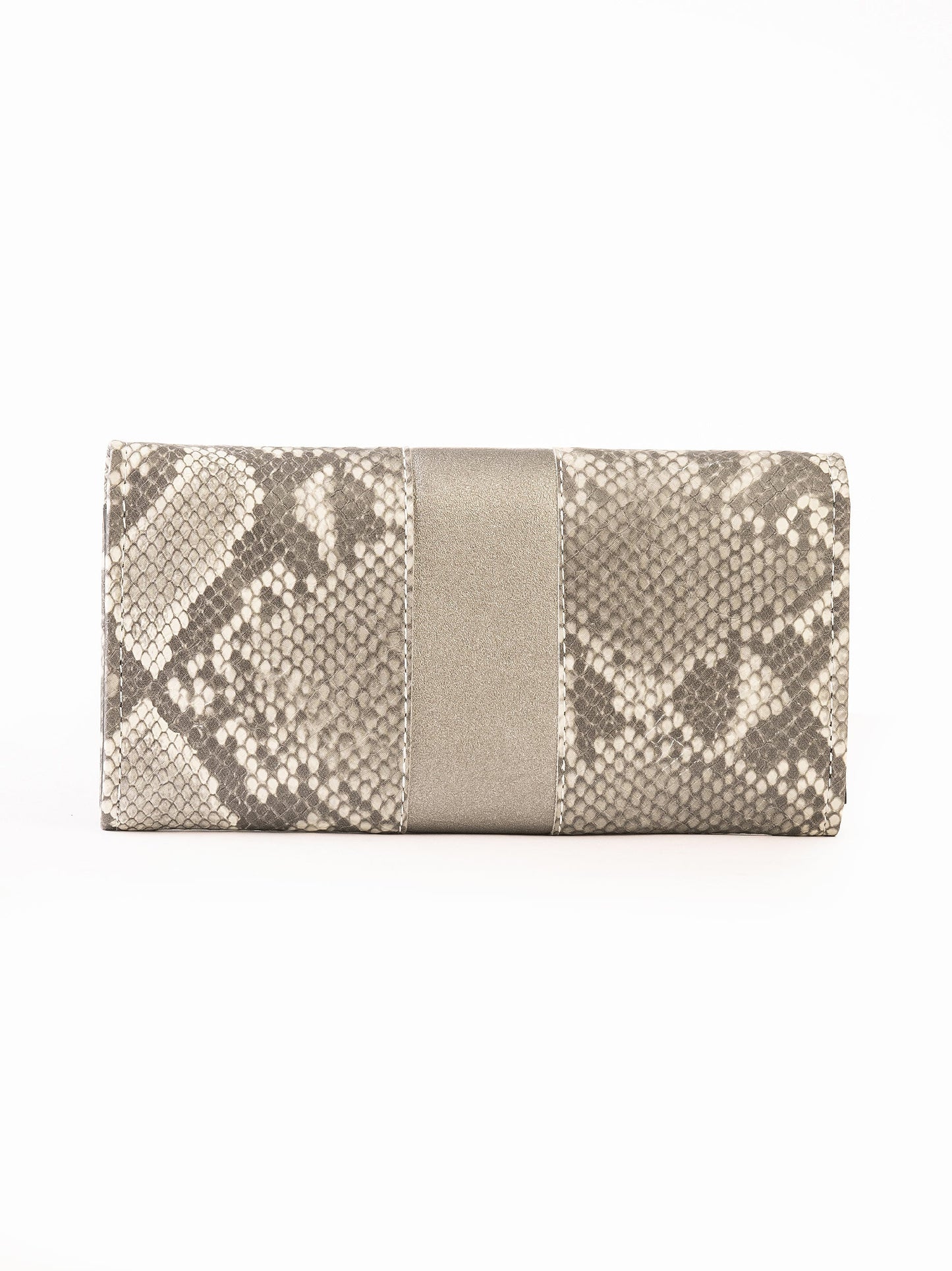 Limelight - Snake Print Wallet