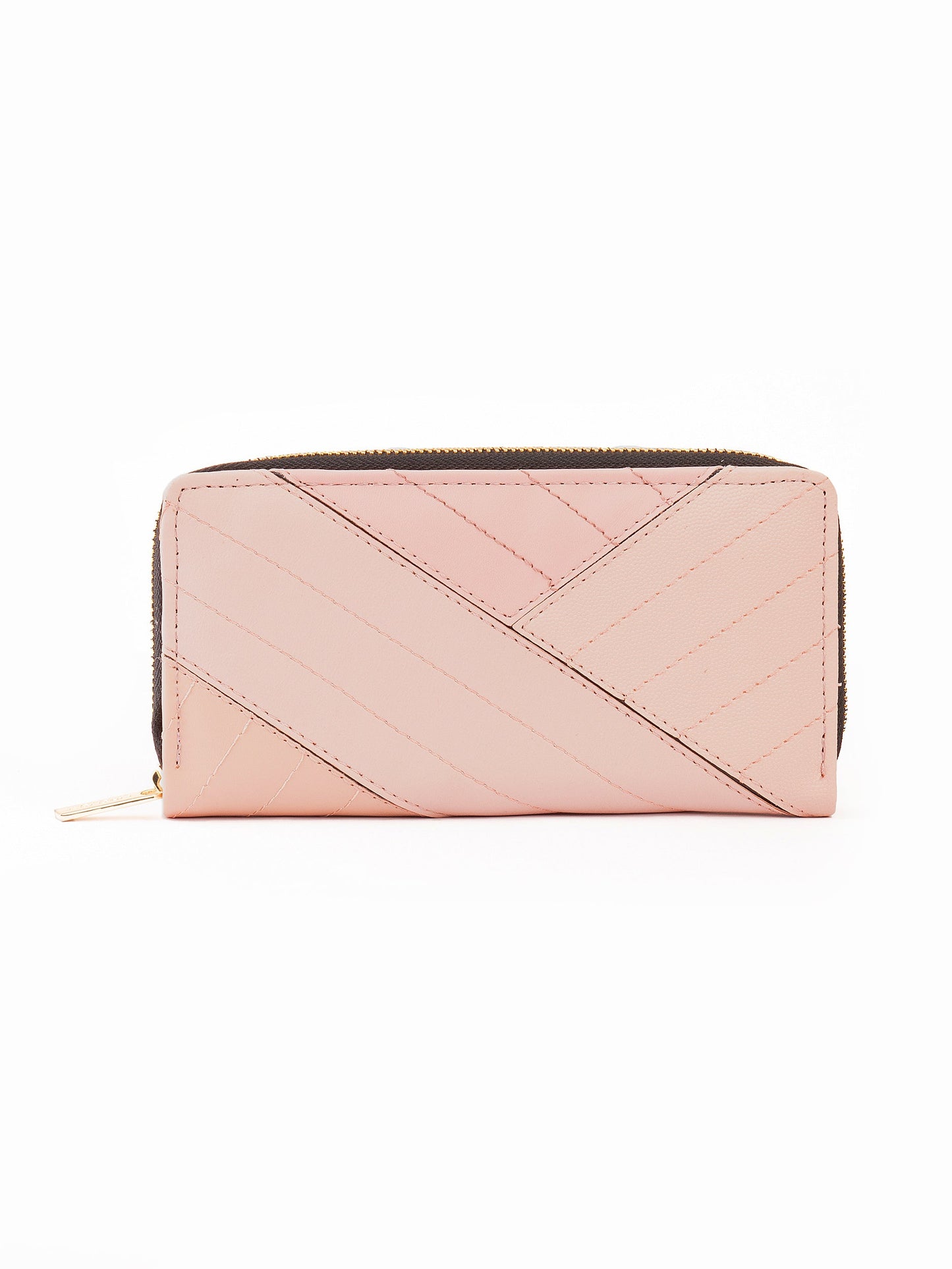 Limelight - Stitch Patterned Wallet