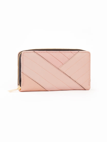 Limelight - Stitch Patterned Wallet