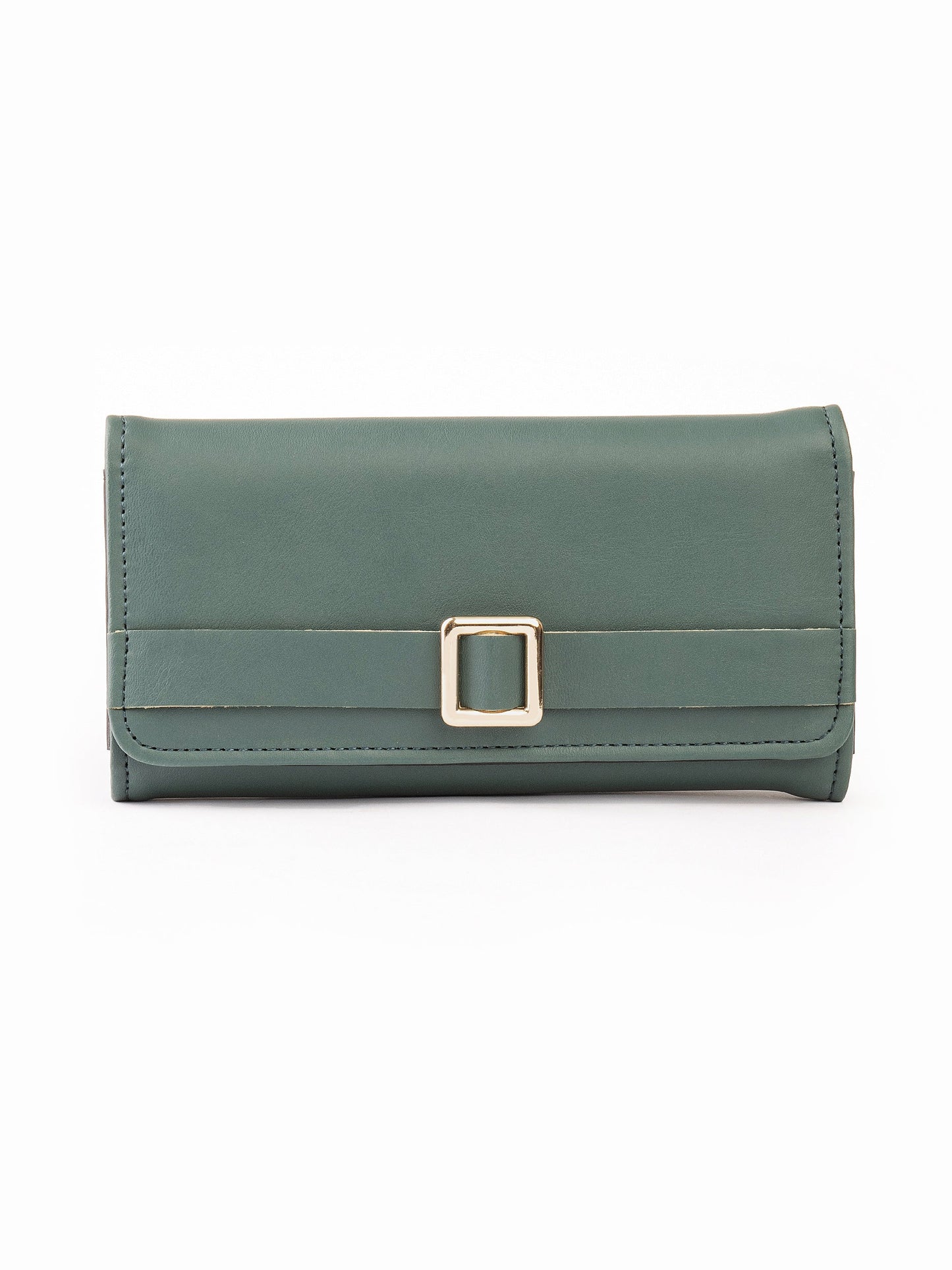 Limelight - Classic Buckle Wallet