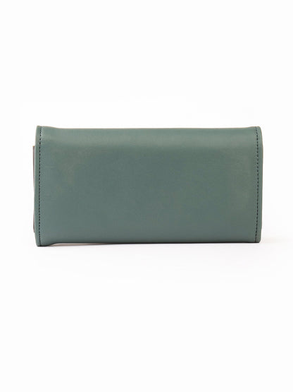 Limelight - Classic Buckle Wallet