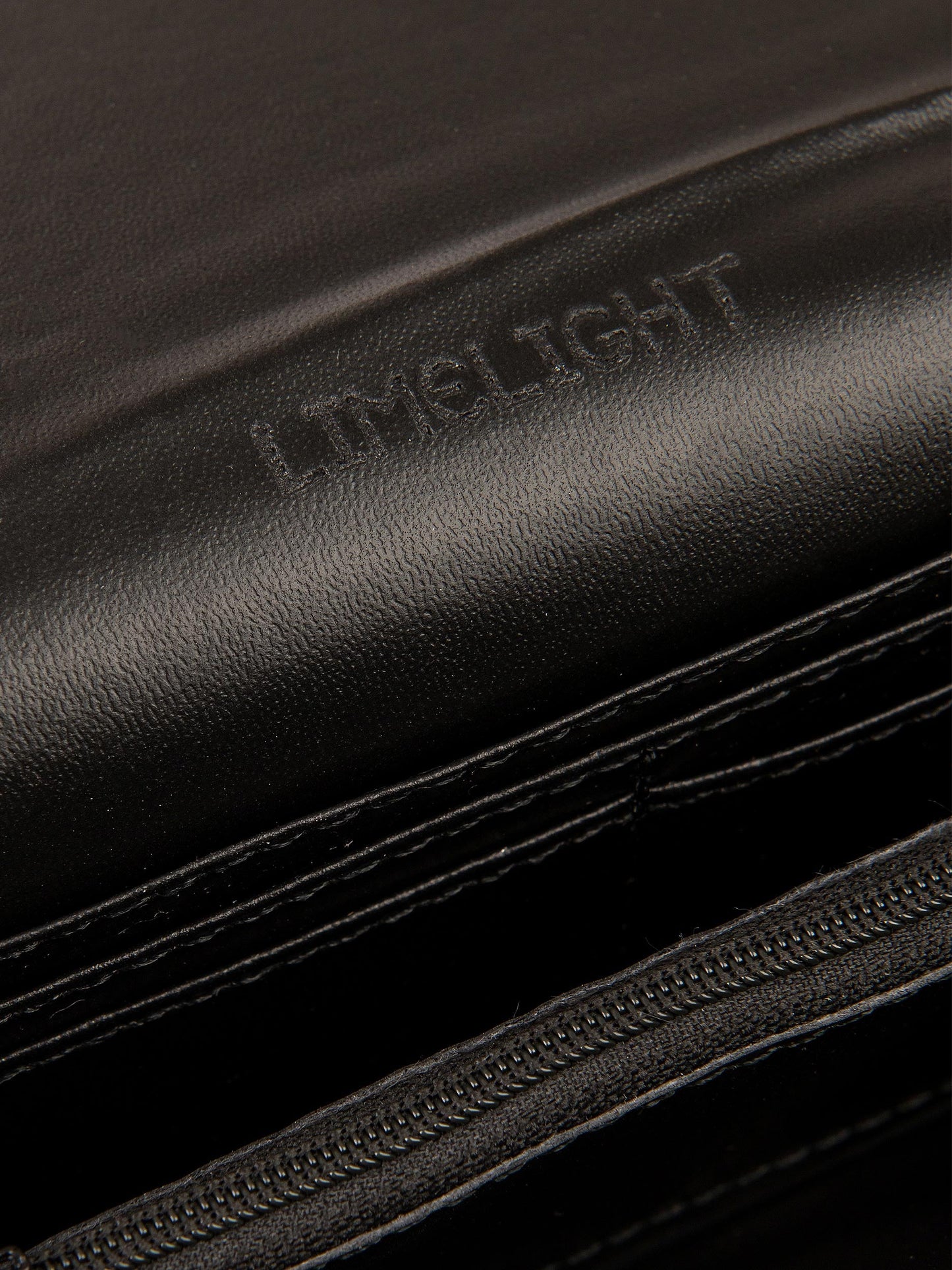 Limelight - Classic Buckle Wallet