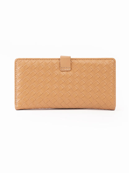 Limelight - Criss Cross Strap Wallet