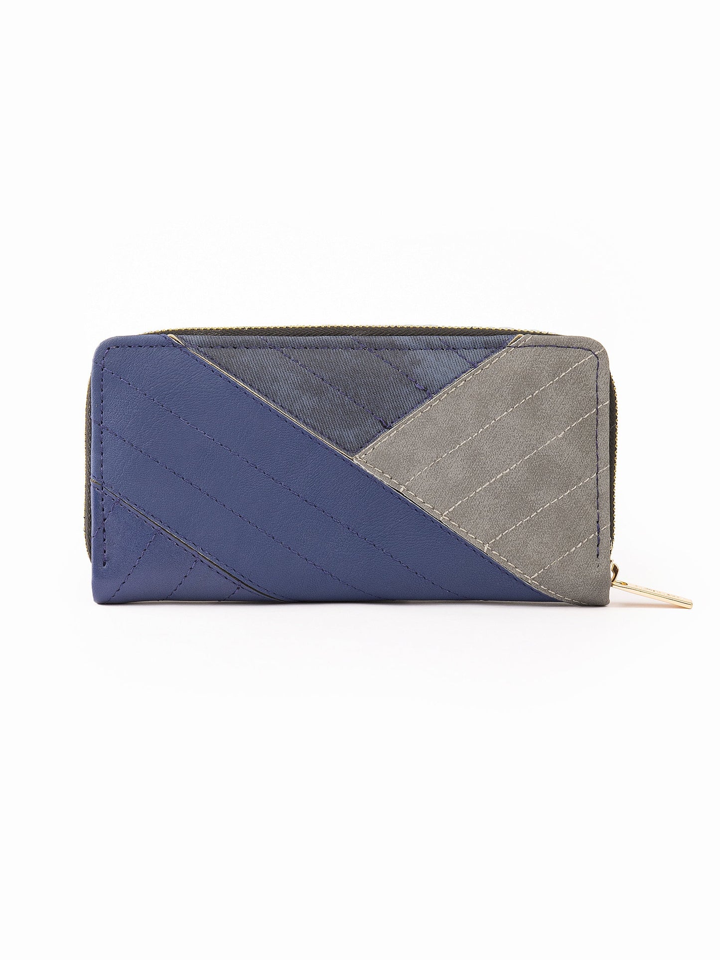 Limelight - Stitch Patterned Wallet