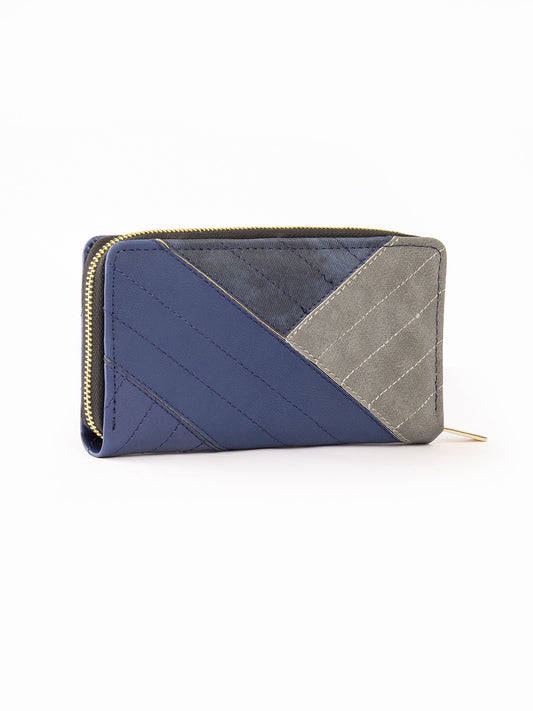 Limelight - Stitch Patterned Wallet