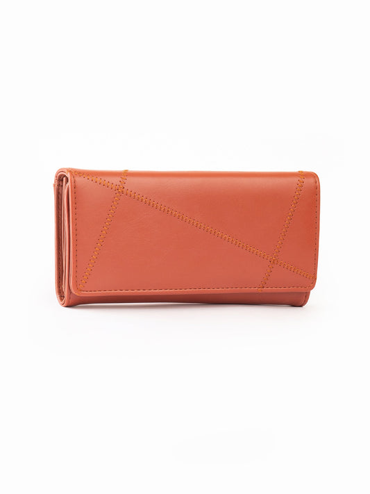 Limelight - Tri-Fold Wallet