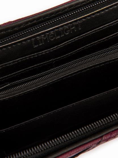 Limelight - Criss Cross Wallet