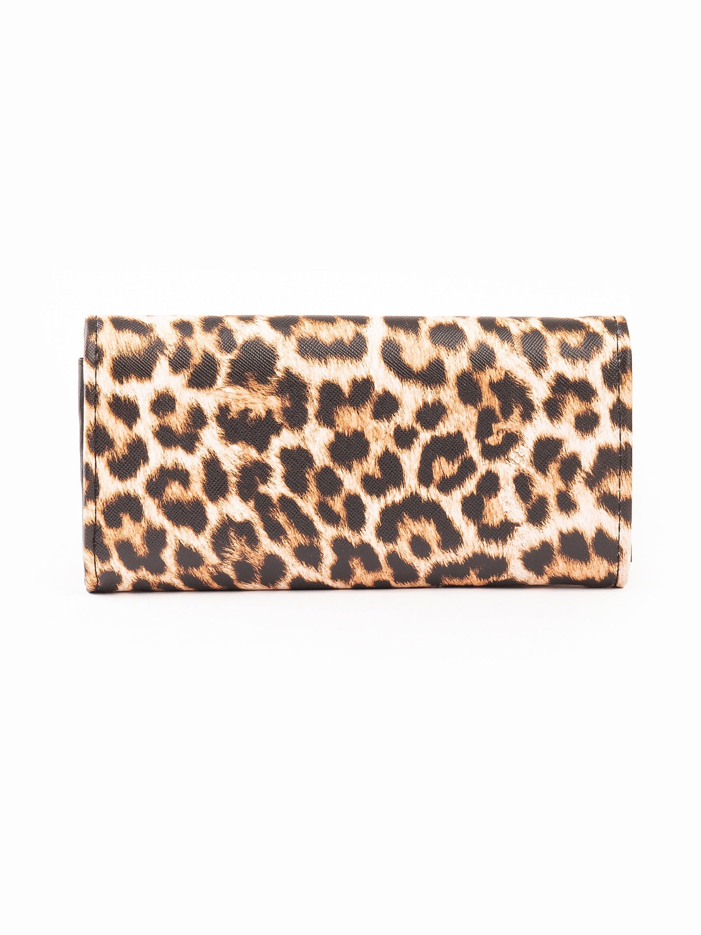 Limelight - Animal Print Wallet