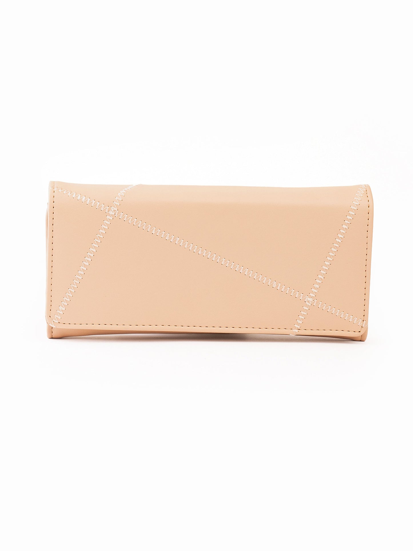 Limelight - Tri-Fold Wallet