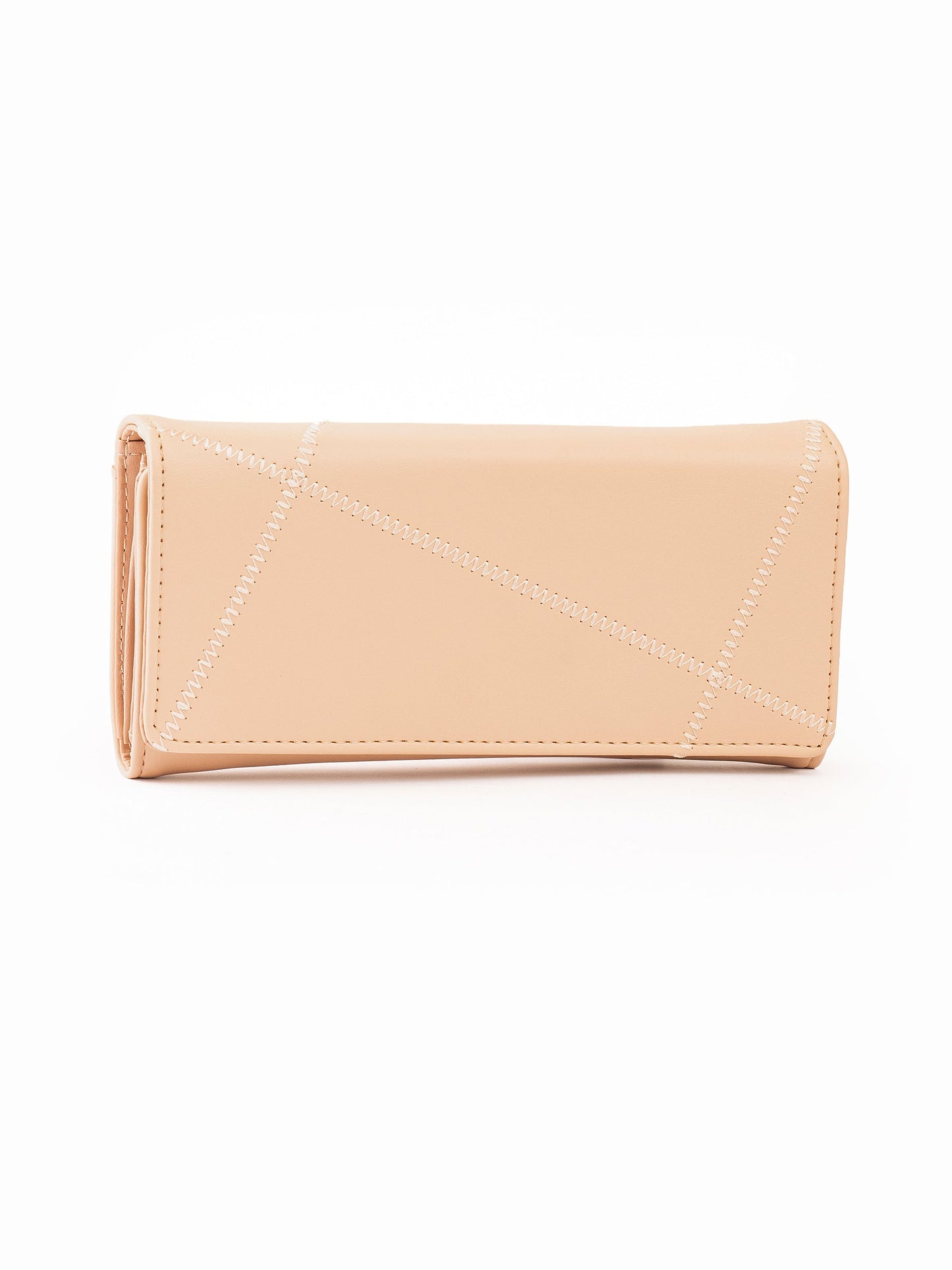 Limelight - Tri-Fold Wallet