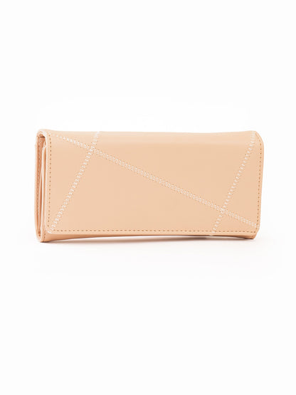 Limelight - Tri-Fold Wallet