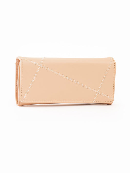 Limelight - Tri-Fold Wallet