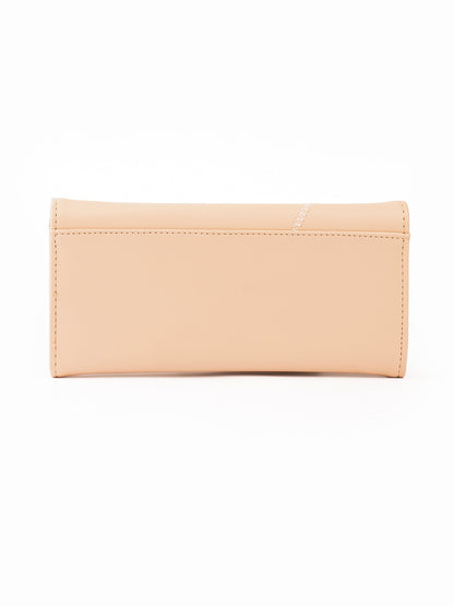 Limelight - Tri-Fold Wallet