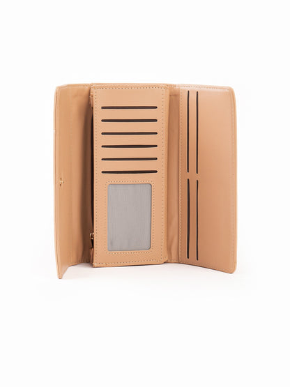 Limelight - Tri-Fold Wallet