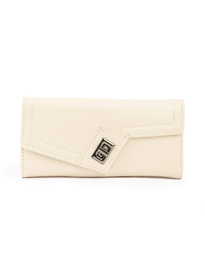 Limelight - Twist Lock Wallet