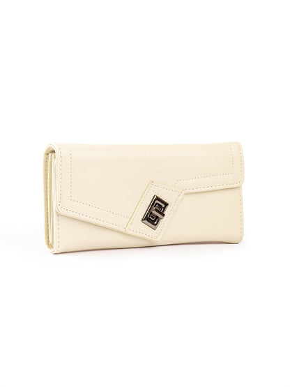 Limelight - Twist Lock Wallet