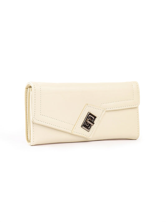 Limelight - Twist Lock Wallet