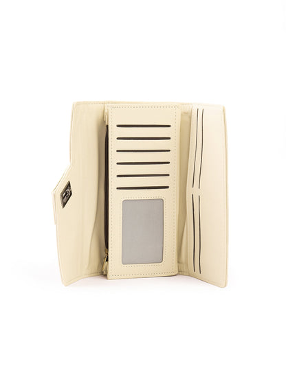 Limelight - Twist Lock Wallet