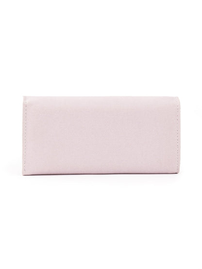 Limelight - Classic Suede Wallet