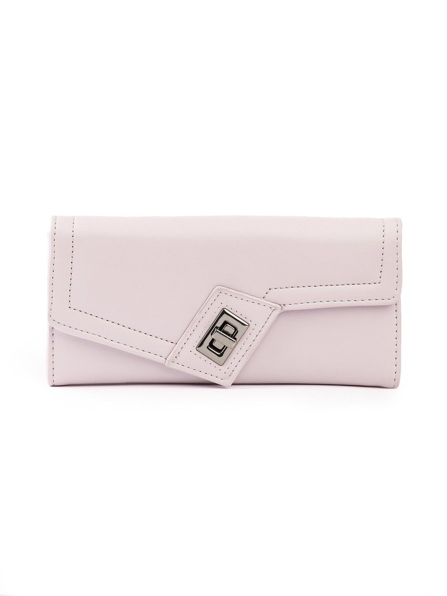 Limelight - Twist Lock Wallet