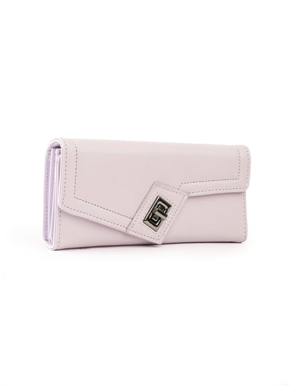 Limelight - Twist Lock Wallet