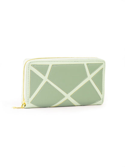 Limelight - Patch Pattern Wallet