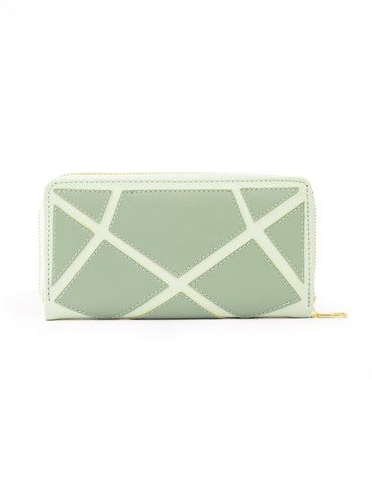 Limelight - Patch Pattern Wallet