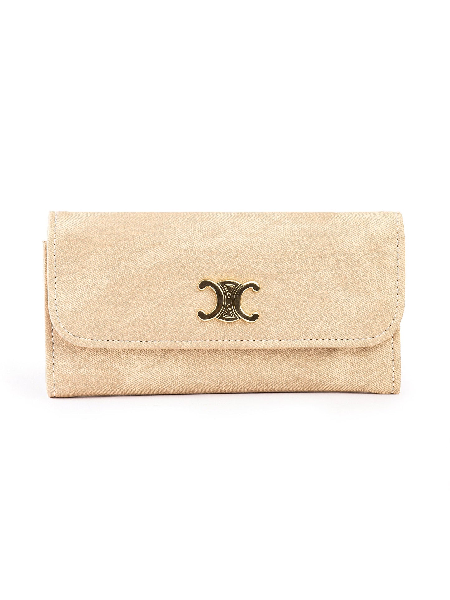 Limelight - Brooch Wallet