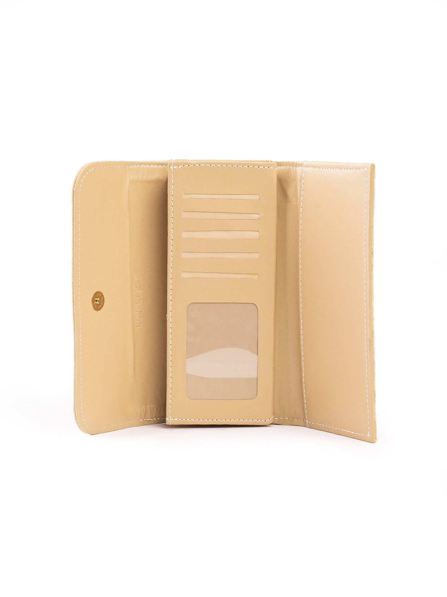 Limelight - Brooch Wallet