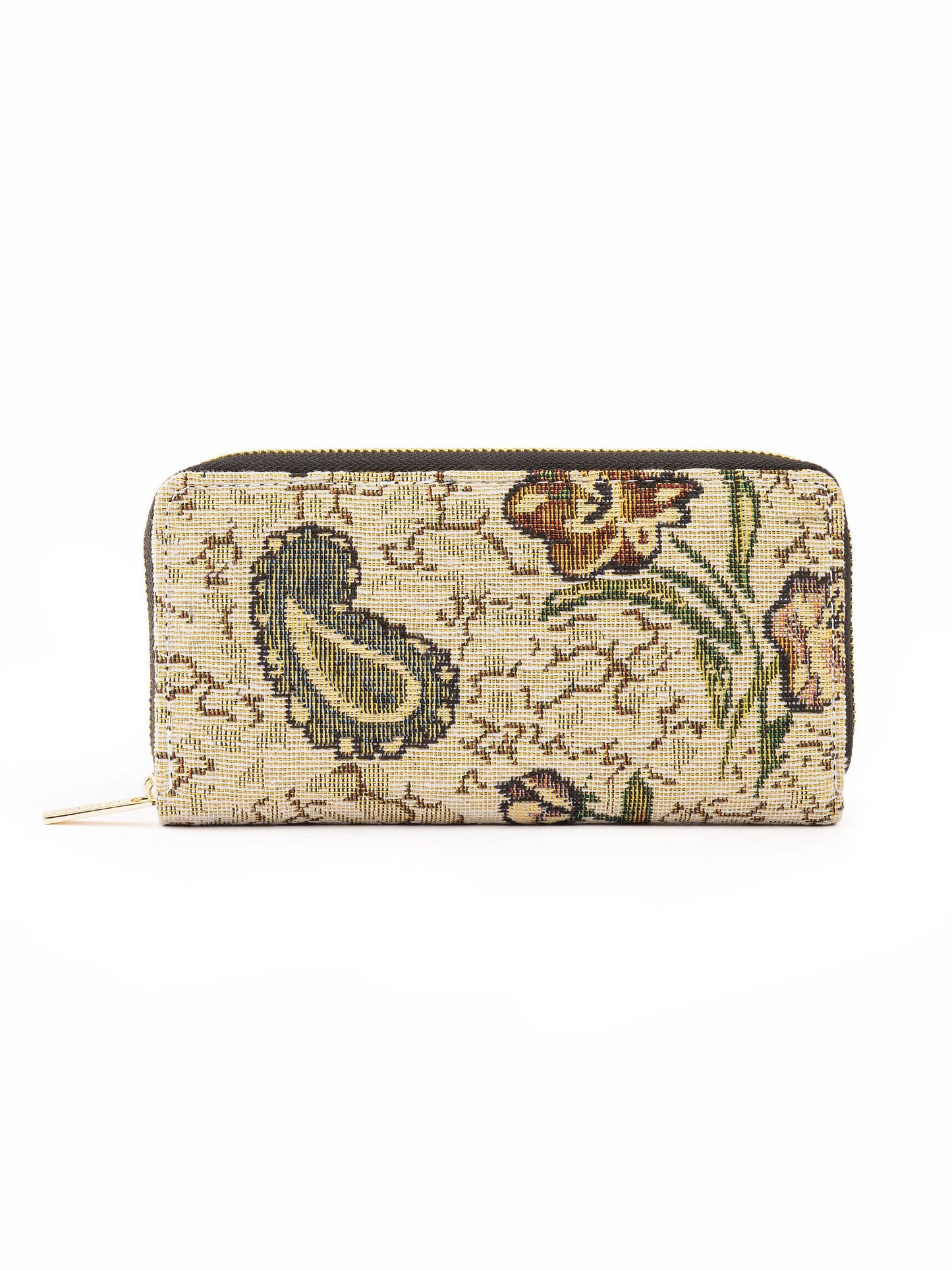 Limelight - Vintage Floral Wallet