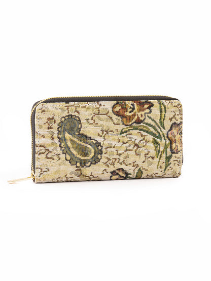 Limelight - Vintage Floral Wallet