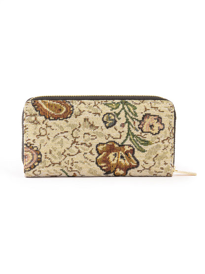 Limelight - Vintage Floral Wallet