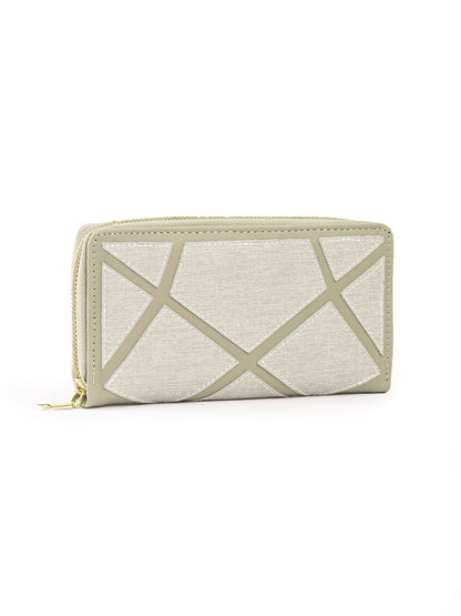 Limelight - Patch Pattern Wallet