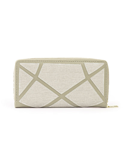 Limelight - Patch Pattern Wallet