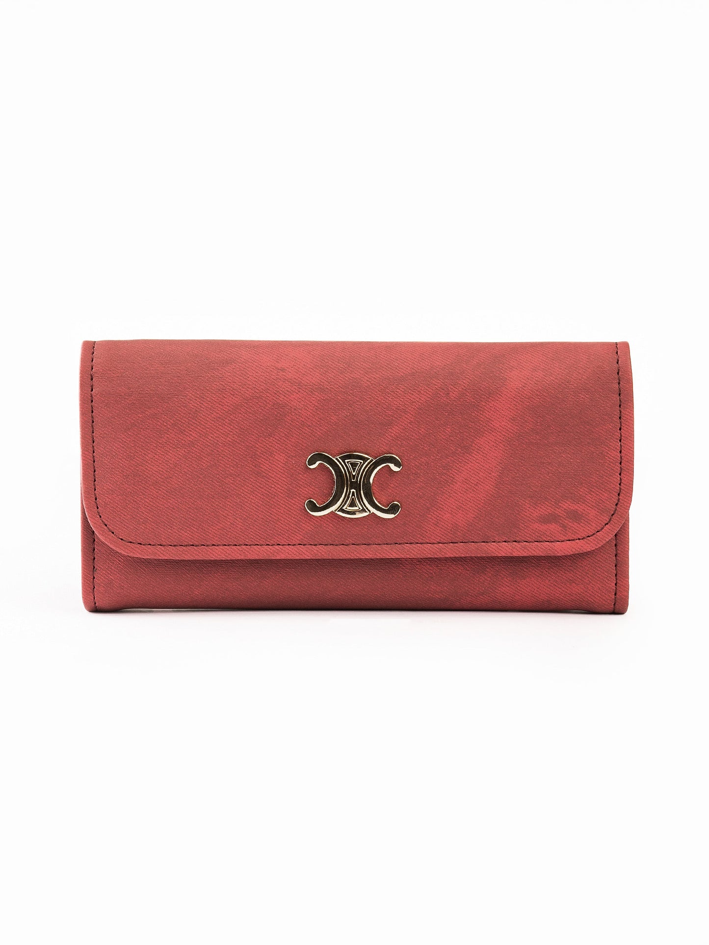 Limelight - Brooch Wallet