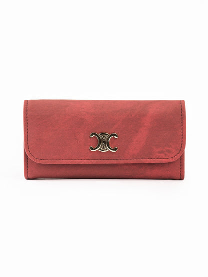 Limelight - Brooch Wallet