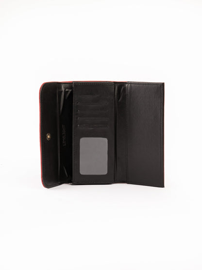 Limelight - Brooch Wallet