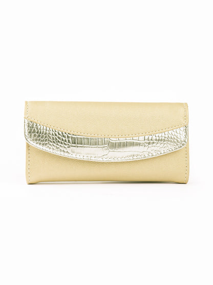 Limelight - Animal Textured  Wallet