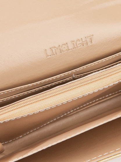 Limelight - Animal Textured  Wallet