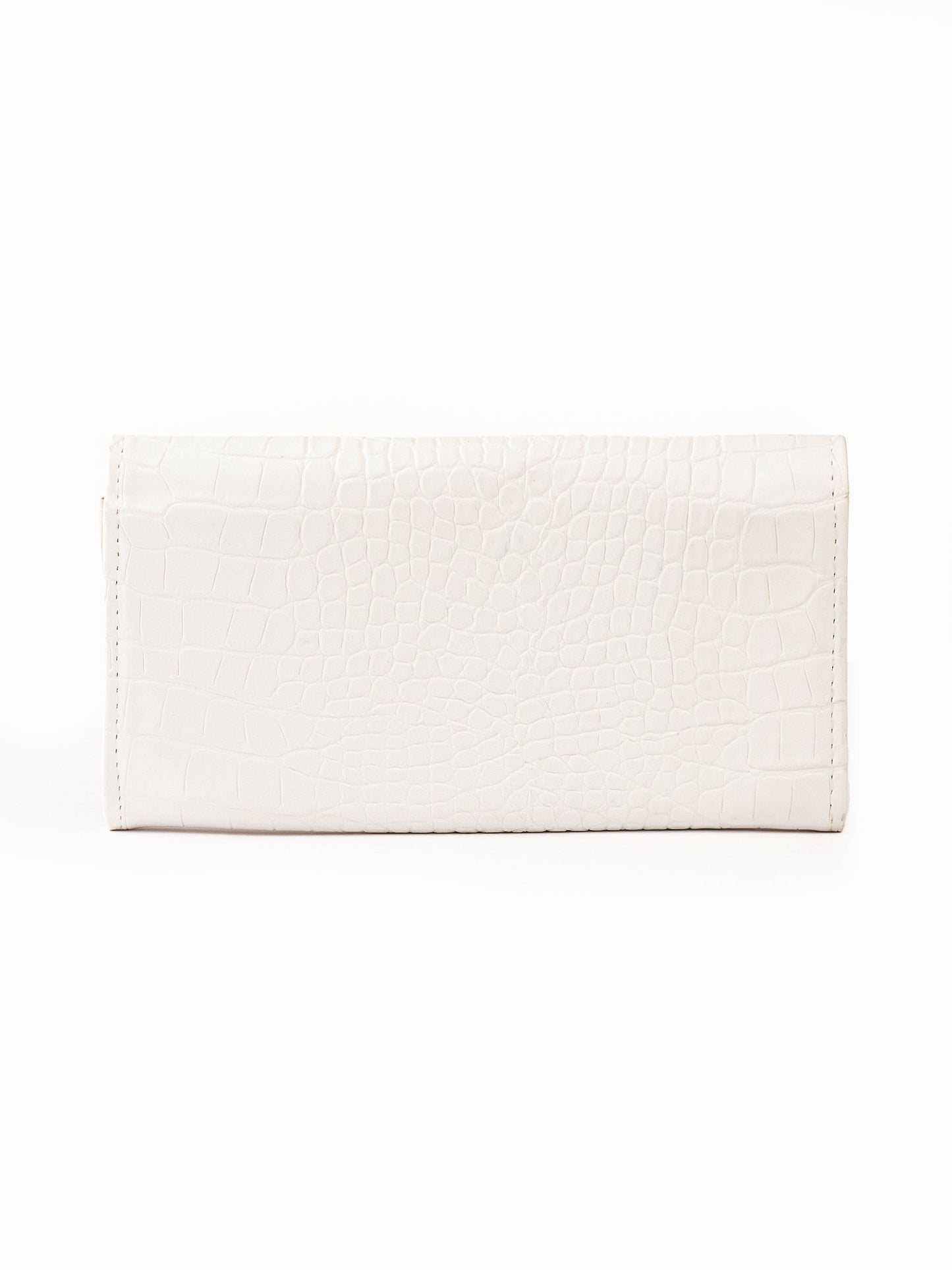 Limelight - Animal Texture Wallet