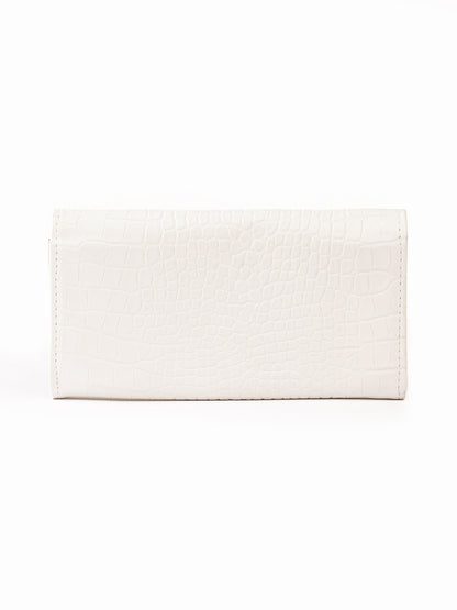 Limelight - Animal Texture Wallet