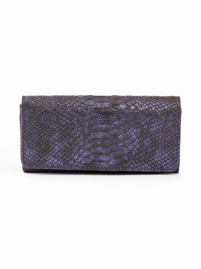 Limelight - Animal Texture Wallet