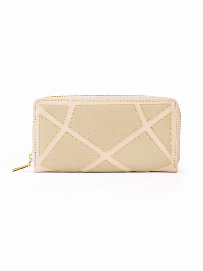 Limelight - Patch Pattern Wallet