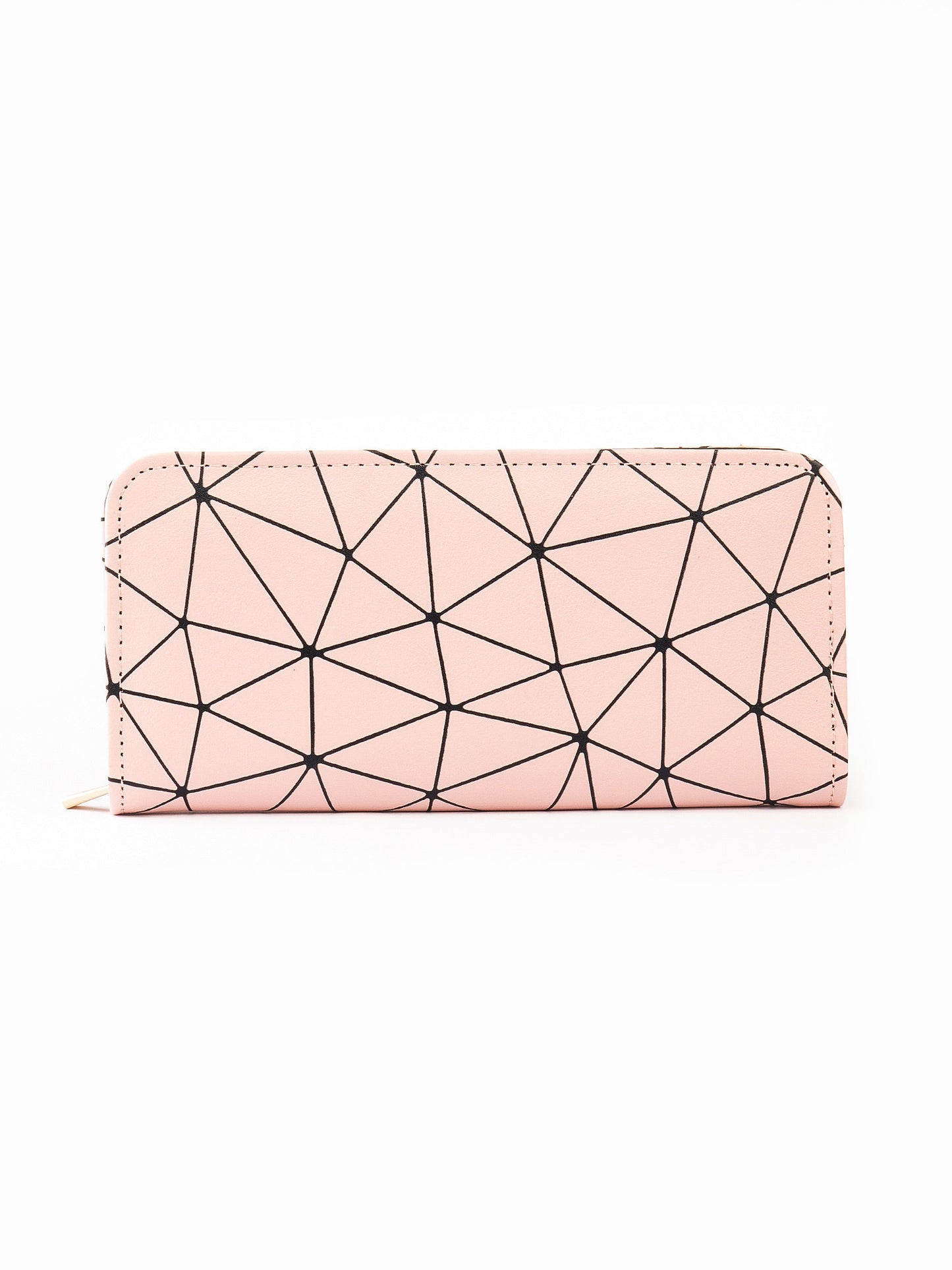 Limelight - Spider Web Print Wallet