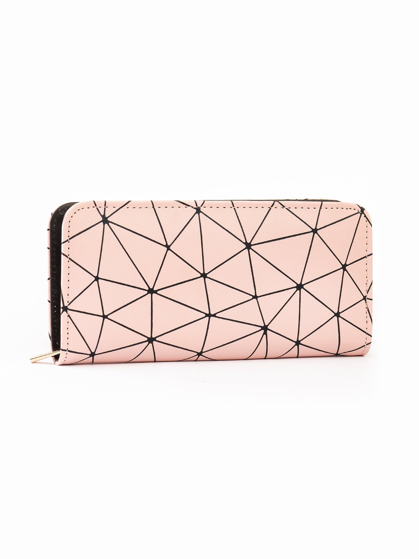 Limelight - Spider Web Print Wallet