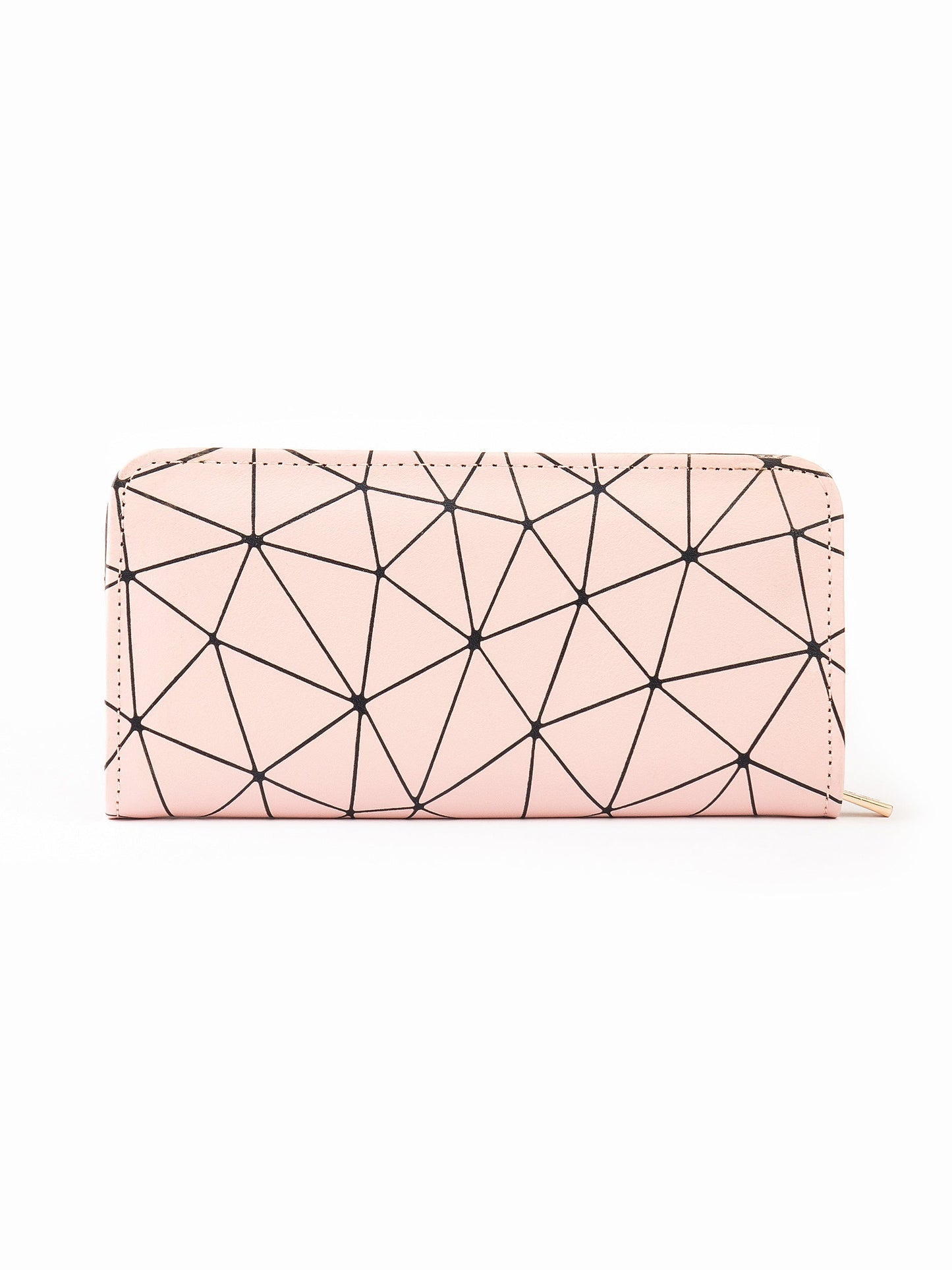 Limelight - Spider Web Print Wallet