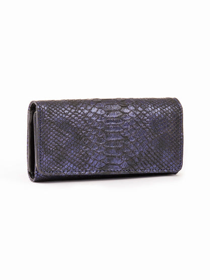 Limelight - Animal Texture Wallet