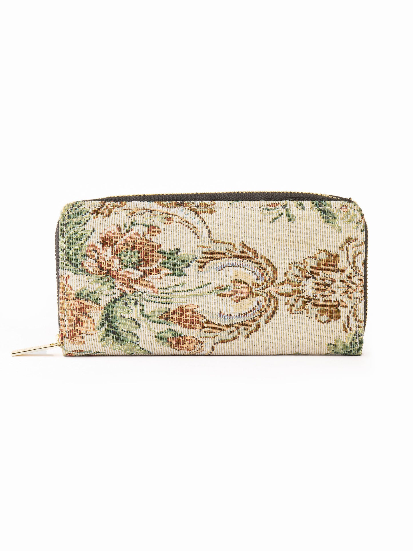 Limelight - Floral Print Wallet